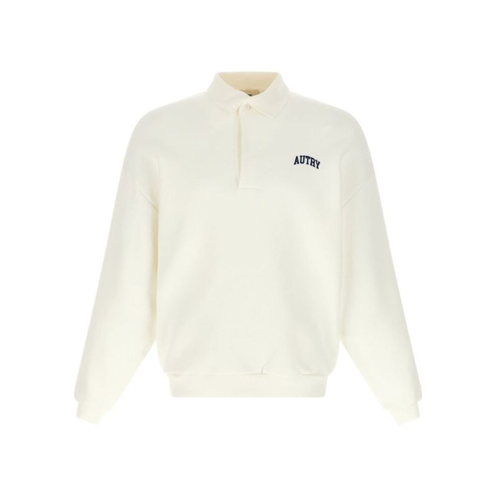 Autry Men's College Polo Shirt